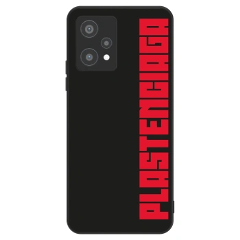 Ovitek za Realme 9 Pro 5G - Plastenciaga