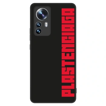 Ovitek za Xiaomi 12 Pro - Plastenciaga