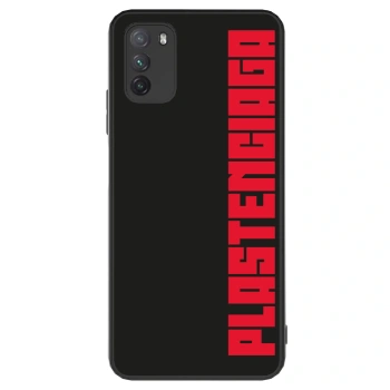 Ovitek za Xiaomi Poco M3 - Plastenciaga