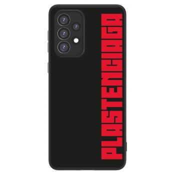 Picasee ULTIMATE CASE za Samsung Galaxy A33 5G A336 - Plastenciaga