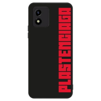 Ovitek za Vivo Y01 - Plastenciaga