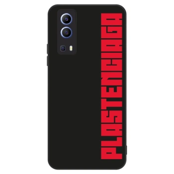 Ovitek za Vivo Y52 5G - Plastenciaga