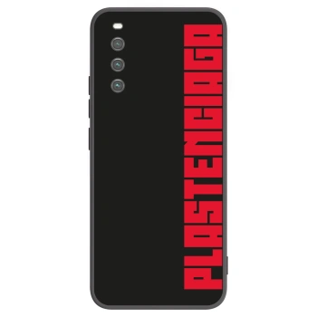 Ovitek za Sony Xperia 10 IV 5G - Plastenciaga