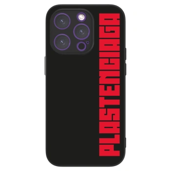 Picasee ULTIMATE CASE za Apple iPhone 14 Pro - Plastenciaga