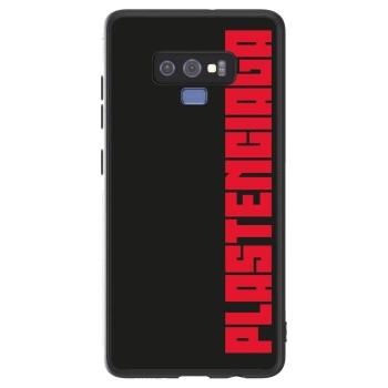 Ovitek za Samsung Galaxy Note 9 N960F - Plastenciaga