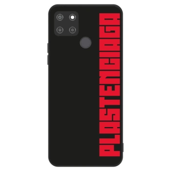 Ovitek za Realme C21Y - Plastenciaga