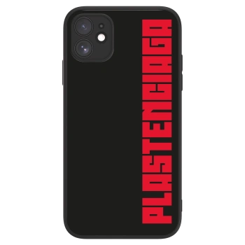 Picasee ULTIMATE CASE MagSafe za Apple iPhone 11 - Plastenciaga