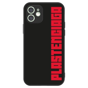 Picasee ULTIMATE CASE MagSafe za Apple iPhone 12 - Plastenciaga