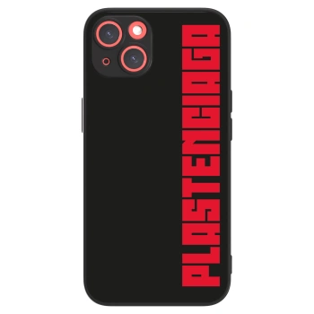 Picasee ULTIMATE CASE MagSafe za Apple iPhone 13 - Plastenciaga