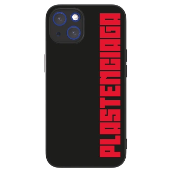 Picasee ULTIMATE CASE MagSafe za Apple iPhone 14 - Plastenciaga