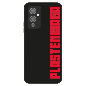 Ovitek za OnePlus 9 - Plastenciaga