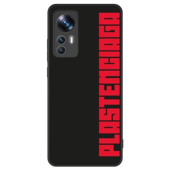 Picasee ULTIMATE CASE za Xiaomi 12T Pro - Plastenciaga