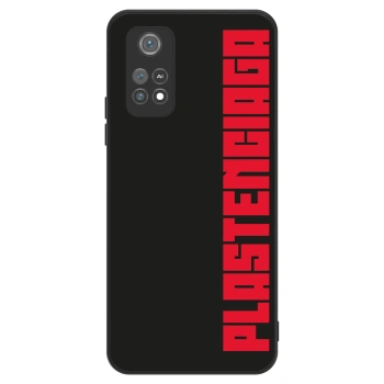 Ovitek za Xiaomi Poco M4 Pro - Plastenciaga