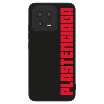 Ovitek za Xiaomi 13 - Plastenciaga