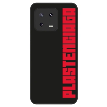 Ovitek za Xiaomi 13 Pro - Plastenciaga