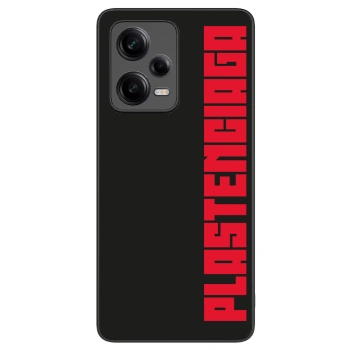 Picasee ULTIMATE CASE za Xiaomi Redmi Note 12 Pro 5G - Plastenciaga