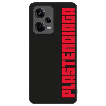 Picasee ULTIMATE CASE za Xiaomi Redmi Note 12 Pro+ 5G - Plastenciaga