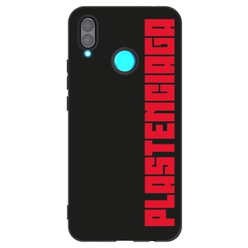 Ovitek za Huawei Nova 3i - Plastenciaga