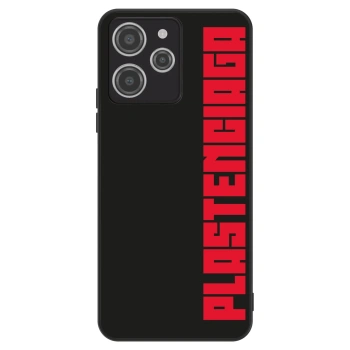 Ovitek za Xiaomi Redmi 12 4G - Plastenciaga