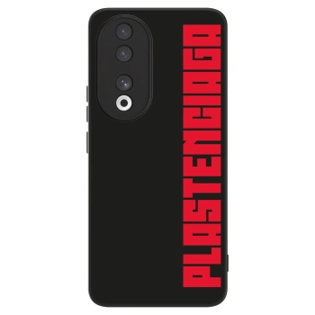 Ovitek za Honor 90 5G - Plastenciaga