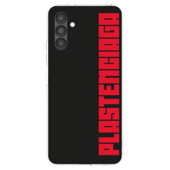 Picasee silikonski prozorni ovitek za Samsung Galaxy A04s A047F - Plastenciaga