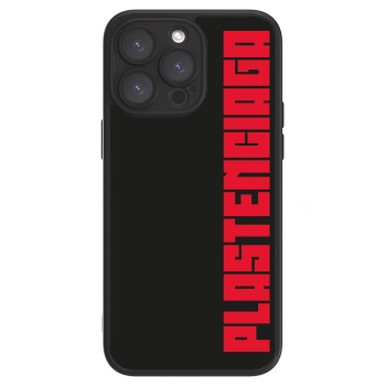Picasee ULTIMATE CASE za Apple iPhone 15 Pro Max - Plastenciaga