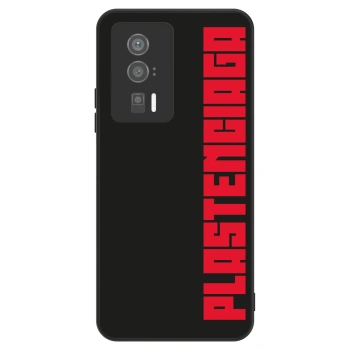 Ovitek za Xiaomi Poco F5 Pro 5G - Plastenciaga