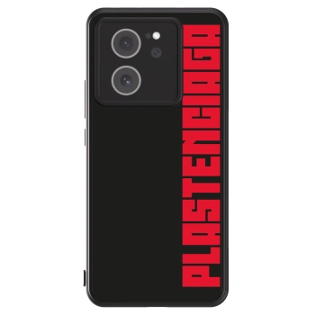 Picasee ULTIMATE CASE za Xiaomi 13T - Plastenciaga