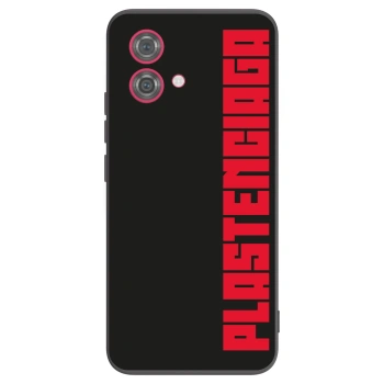 Ovitek za Motorola Moto G84 5G - Plastenciaga