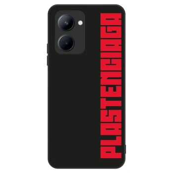 Ovitek za Realme C33 (2023) - Plastenciaga