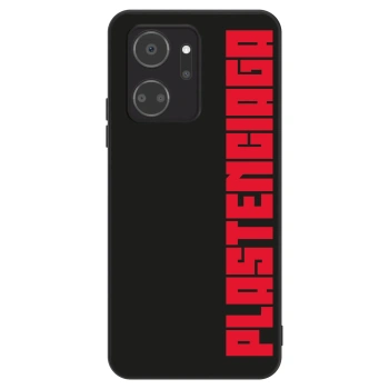 Ovitek za Honor X7a - Plastenciaga