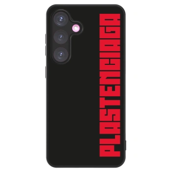 Picasee ULTIMATE CASE PowerShare za Samsung Galaxy S24+ S926B 5G - Plastenciaga