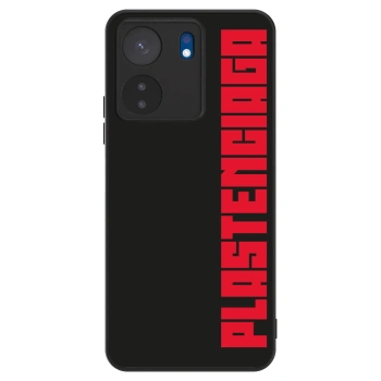 Ovitek za Xiaomi Redmi 13C 4G - Plastenciaga