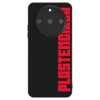 Ovitek za Realme 11 Pro+ - Plastenciaga