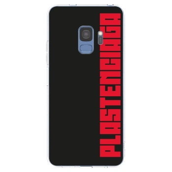 Ovitek za Samsung Galaxy S9 G960F - Plastenciaga