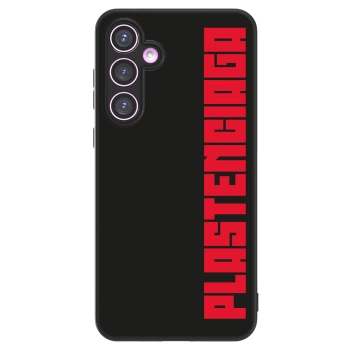 Picasee ULTIMATE CASE za Samsung Galaxy A35 5G A356B - Plastenciaga