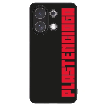 Ovitek za Xiaomi Redmi Note 13 4G - Plastenciaga