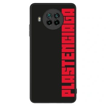 Ovitek za Xiaomi Mi 10T Lite - Plastenciaga