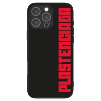 Picasee ULTIMATE CASE za Apple iPhone 16 Pro Max - Plastenciaga