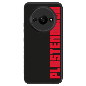 Ovitek za Xiaomi Redmi A3 - Plastenciaga