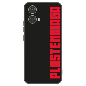Ovitek za Motorola Moto G24 - Plastenciaga