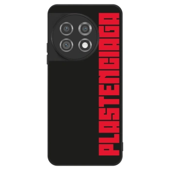 Ovitek za OnePlus 11 5G - Plastenciaga