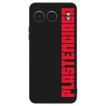 Ovitek za OnePlus Nord 4 - Plastenciaga
