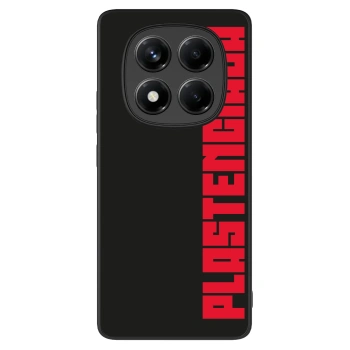 Picasee ULTIMATE CASE za Xiaomi Redmi Note 14 Pro+ 5G - Plastenciaga