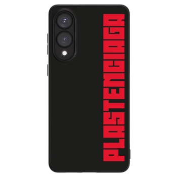 Picasee ULTIMATE CASE PowerShare za Samsung Galaxy S25 Edge 5G - Plastenciaga