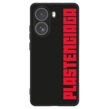 Ovitek za Xiaomi Poco X7 Pro 5G - Plastenciaga