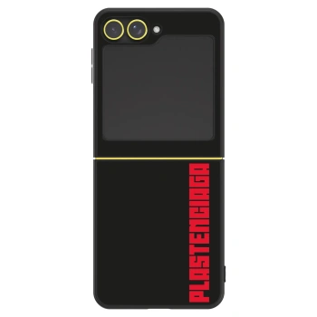 Ovitek za Samsung Galaxy Z Flip6 5G - Plastenciaga