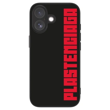 Picasee ULTIMATE CASE MagSafe za Apple iPhone 17 - Plastenciaga