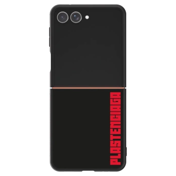 Ovitek za Samsung Galaxy Z Flip7 5G - Plastenciaga