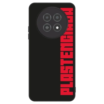 Ovitek za Realme 12X - Plastenciaga